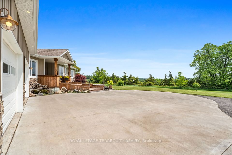 360 Concession 6 East Road, Trent Hills, ON K0K 3K0