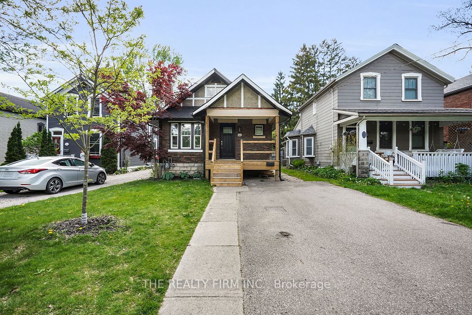 863 Colborne