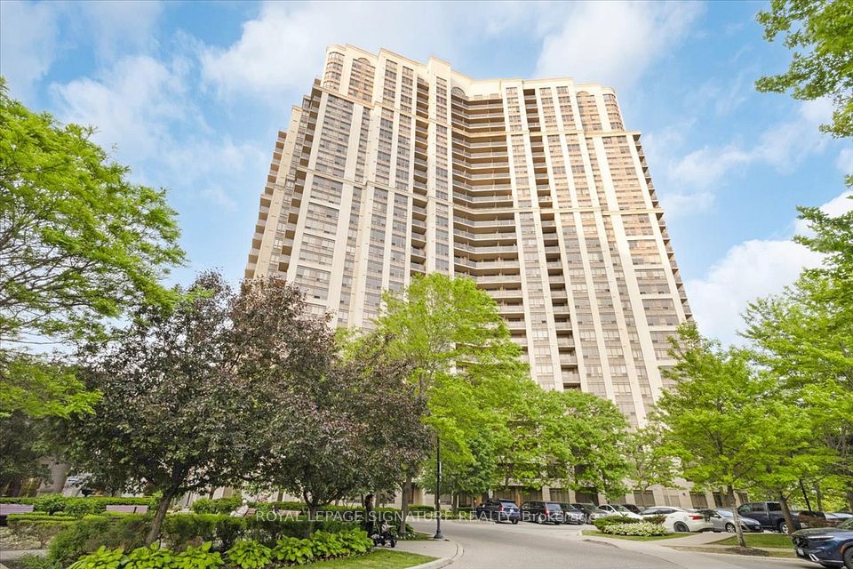 700 Humberwood