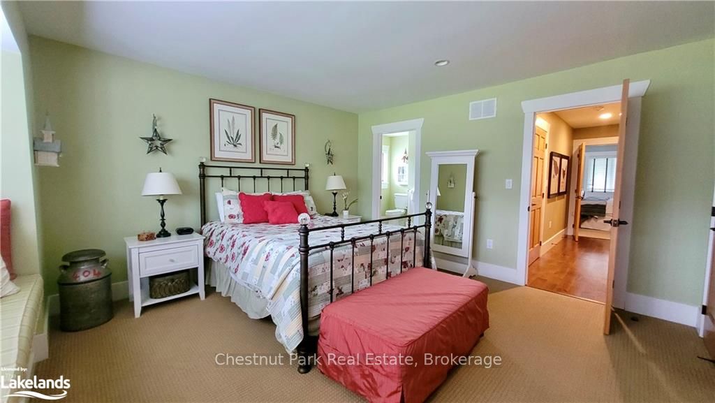 1020 BIRCH GLEN Road #Villa 9, Week 5, Lake of Bays Mclean