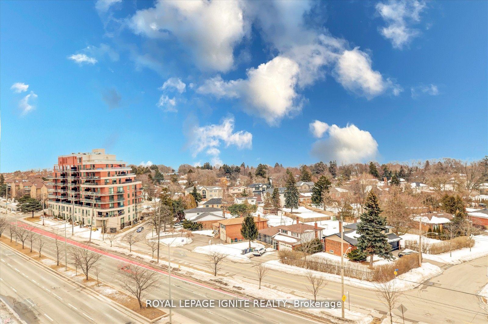 2 Bedrooms Condo at 3650 Kingston, Toronto For sale