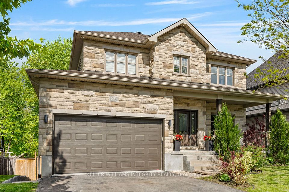 89 South Indian Drive, TheNation, ON K0A 2M0