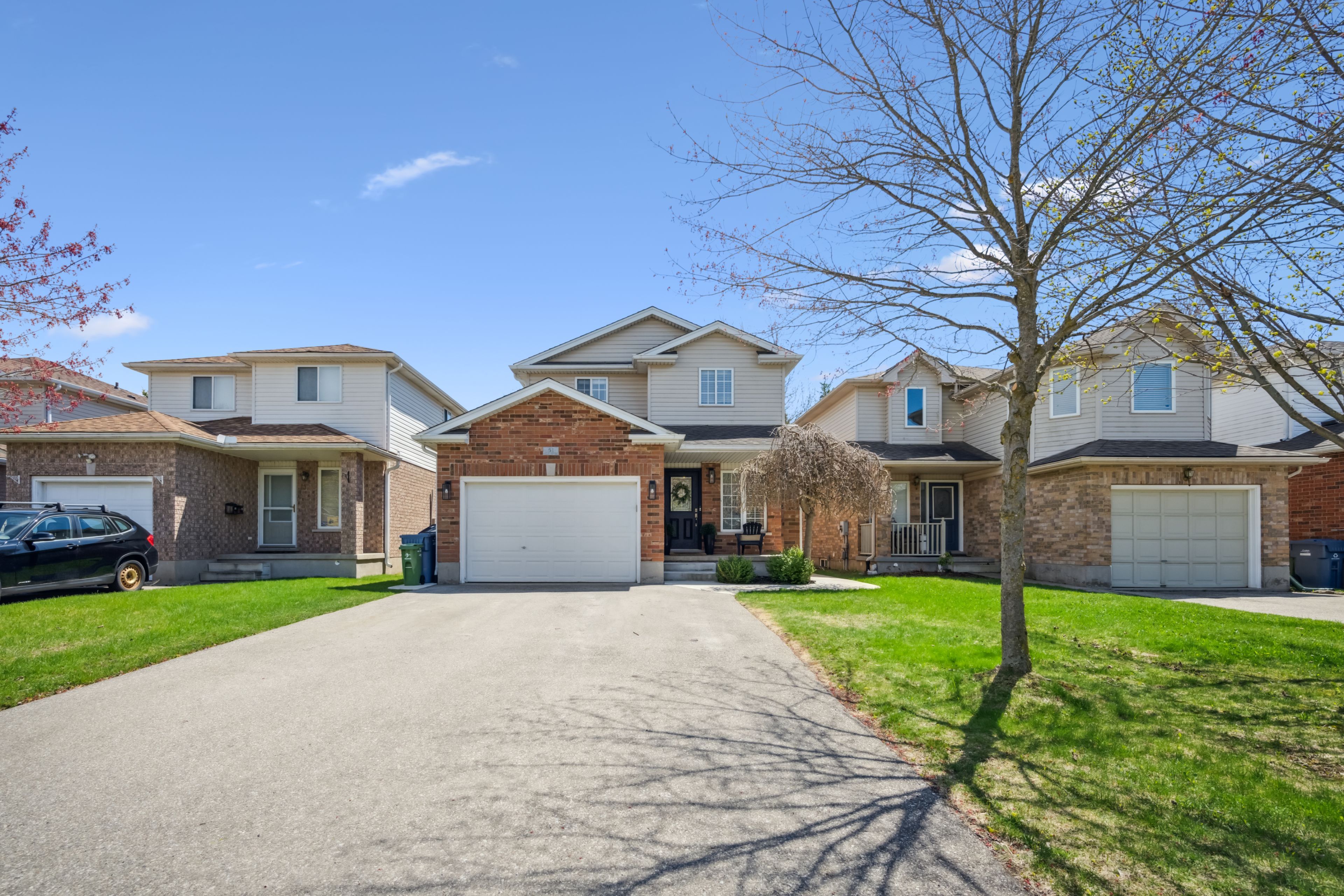 51 Hill Trail