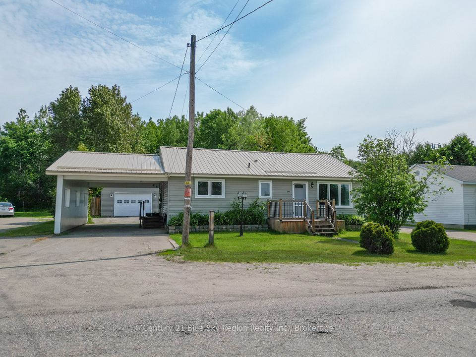 240 Cache Bay Road