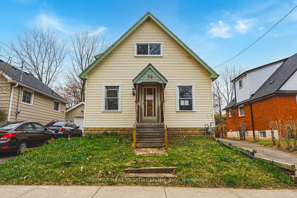 70 Hillview