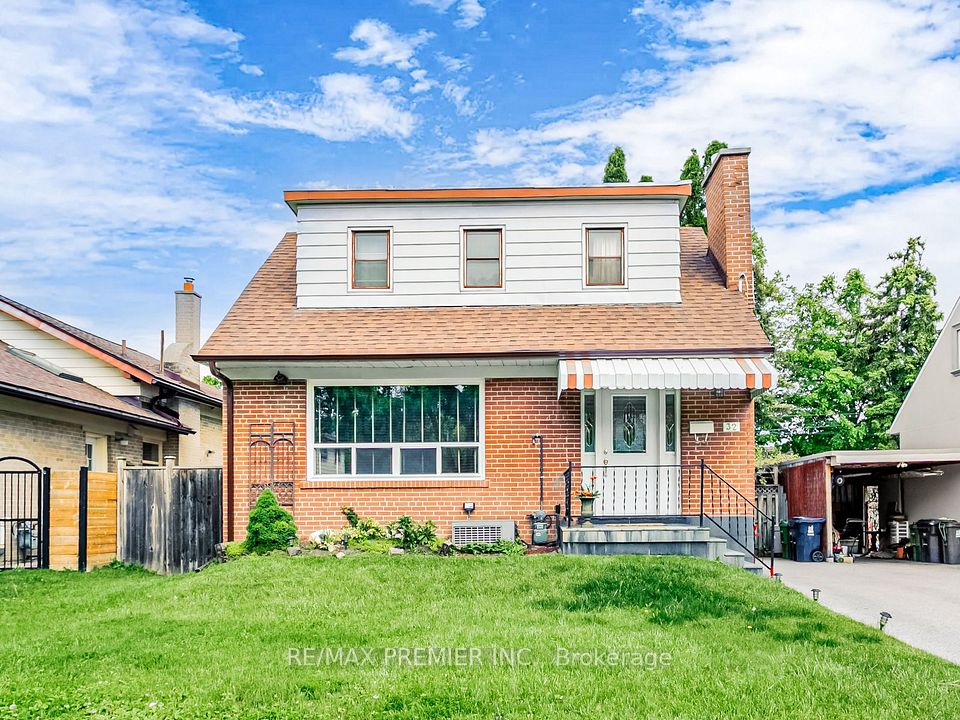 32 Genthorn