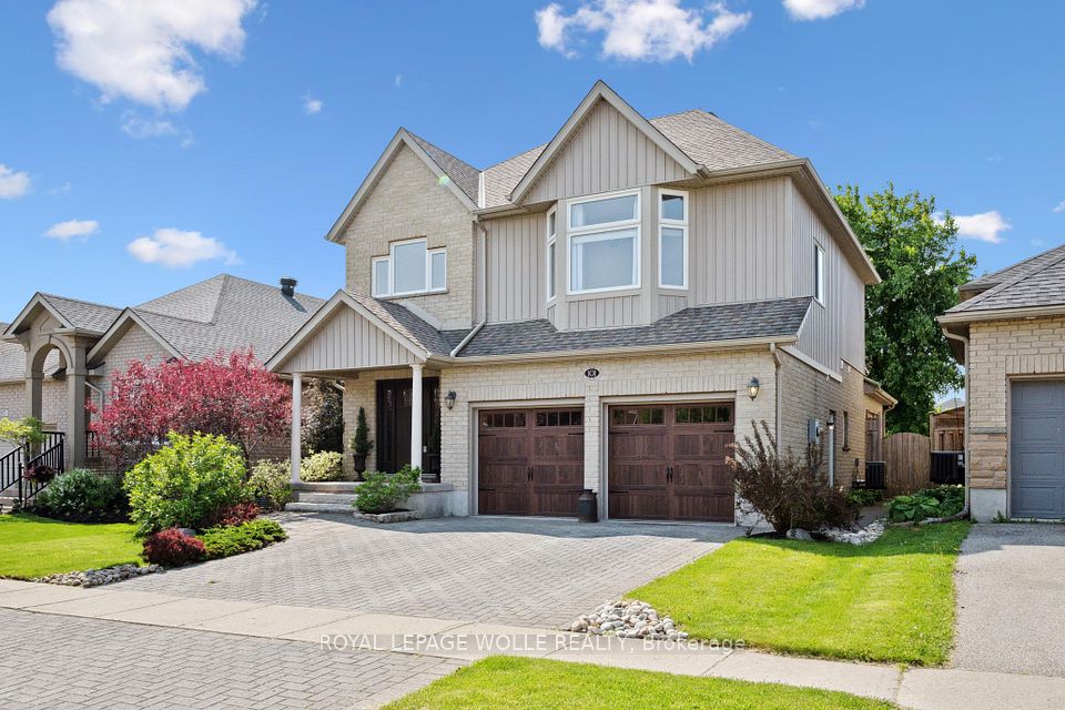 101 Wagler Avenue, Wilmot, ON N3A 4M2