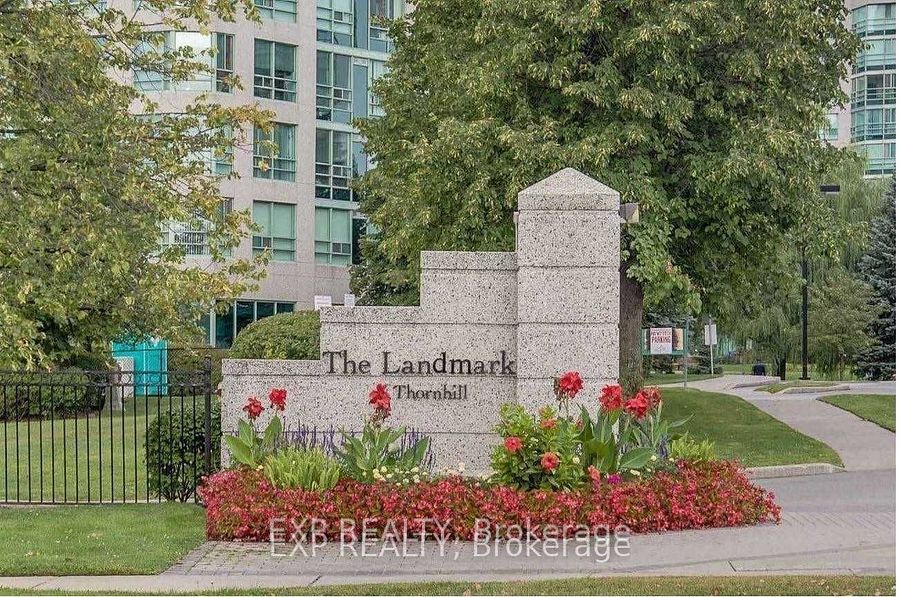#918 - 7805 Bayview Avenue, Markham, ON L3T 7N1