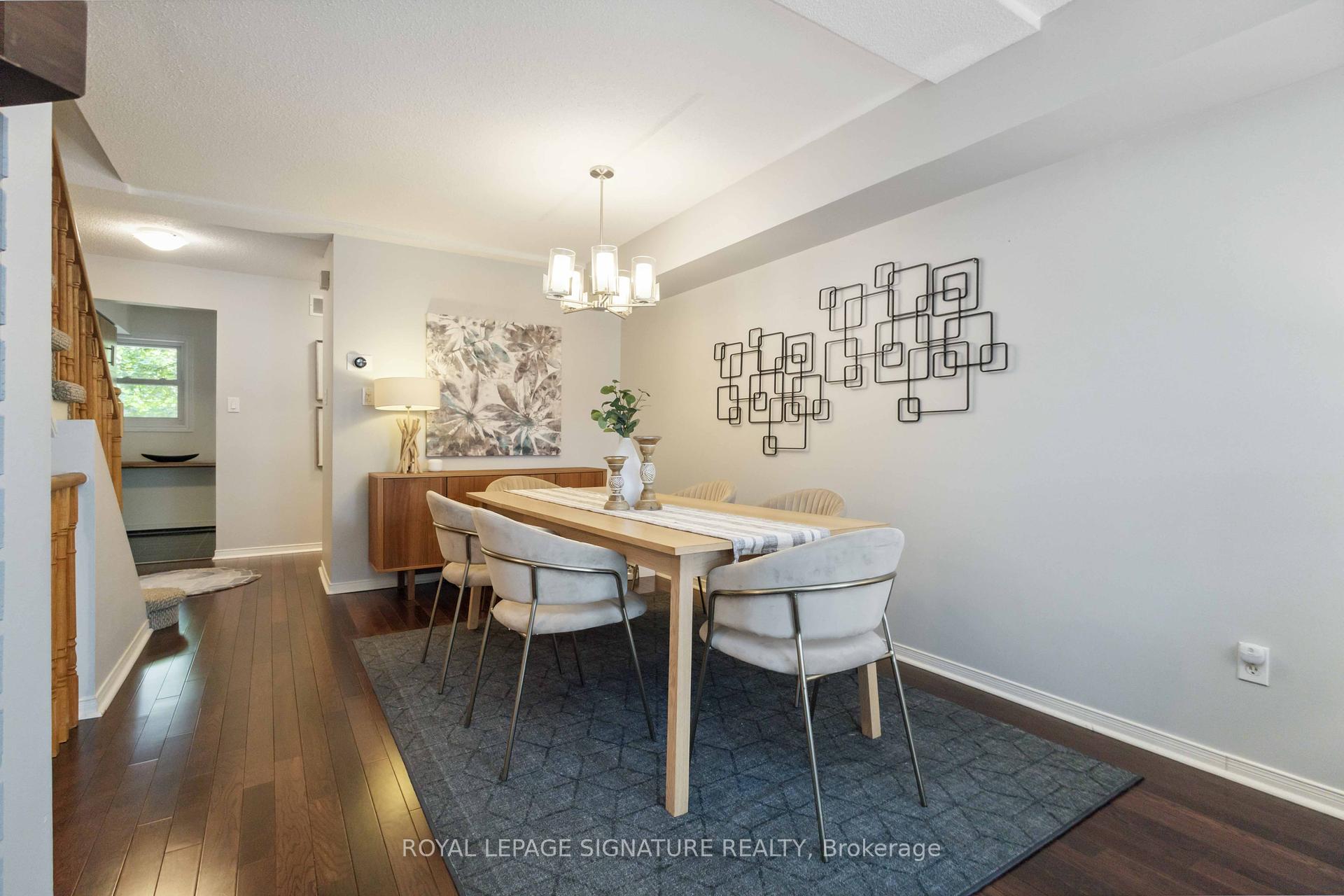 2 Bedrooms Condo at 36B Massey, Toronto For sale
