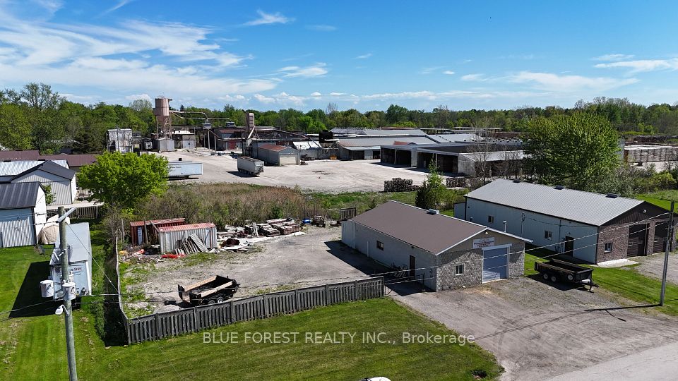 186 Gilbert Street, West Elgin, ON N0L 2P0