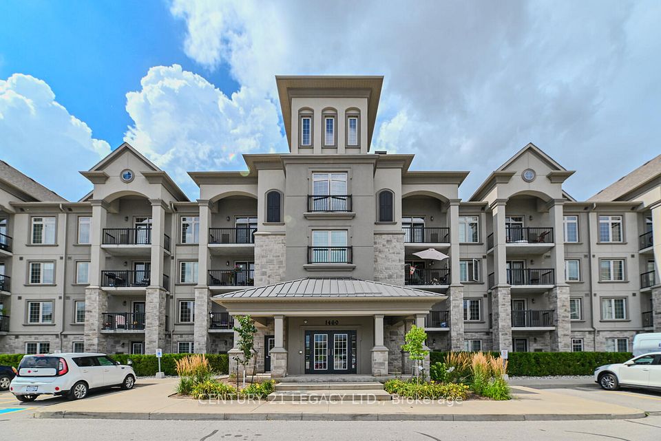 1460 Main