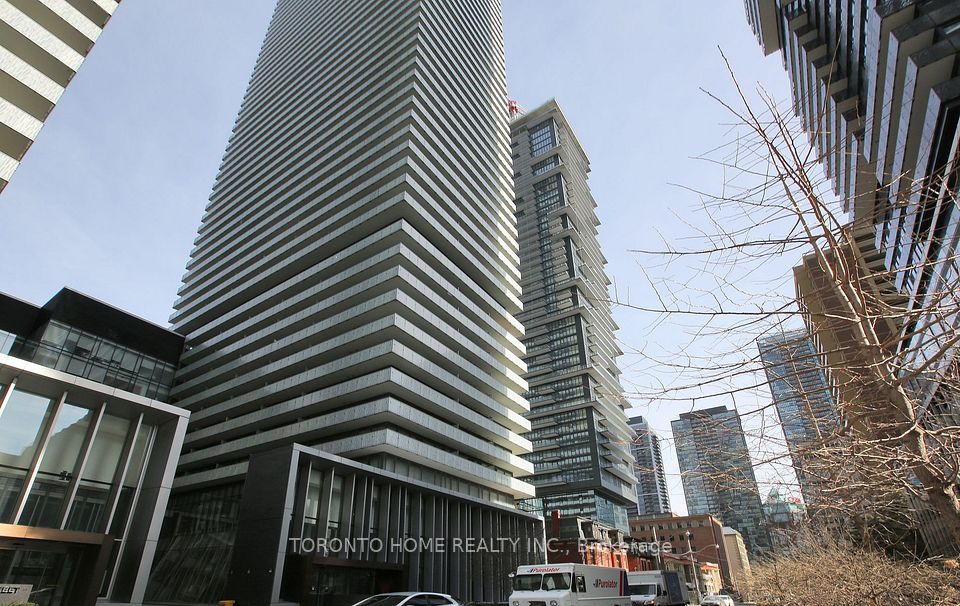 50 Charles Street