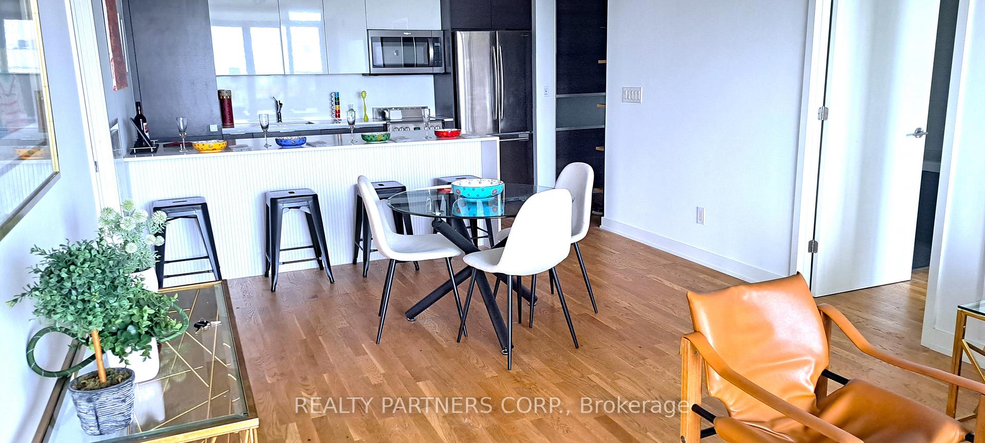 3 Bedrooms Condo at 8 Dovercourt,  Toronto For sale