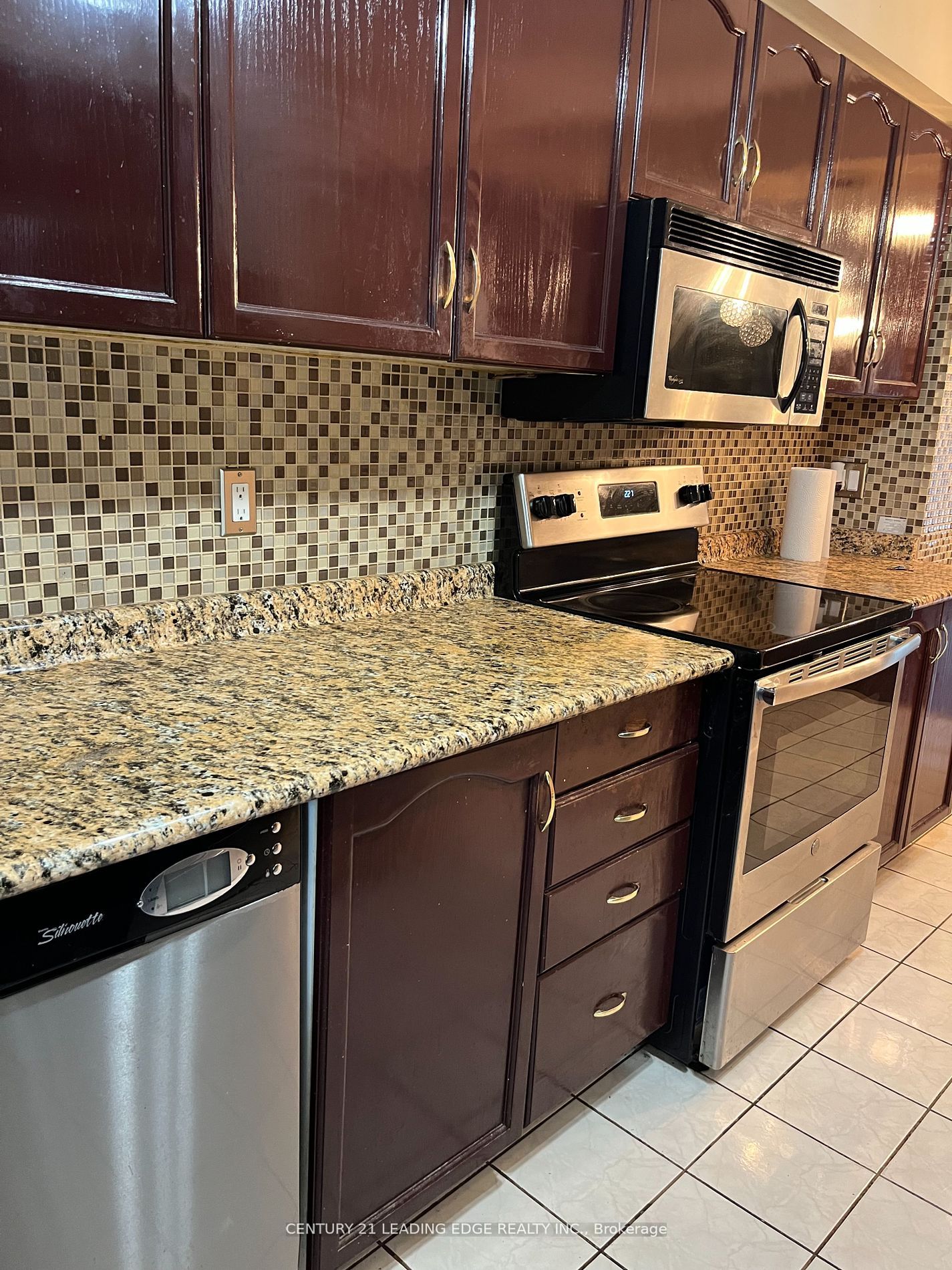 5865 Dalebrook Crescent, #34B