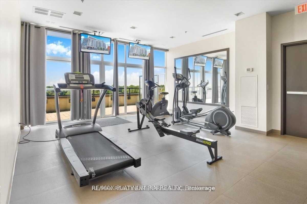 11 Superior Avenue, #812