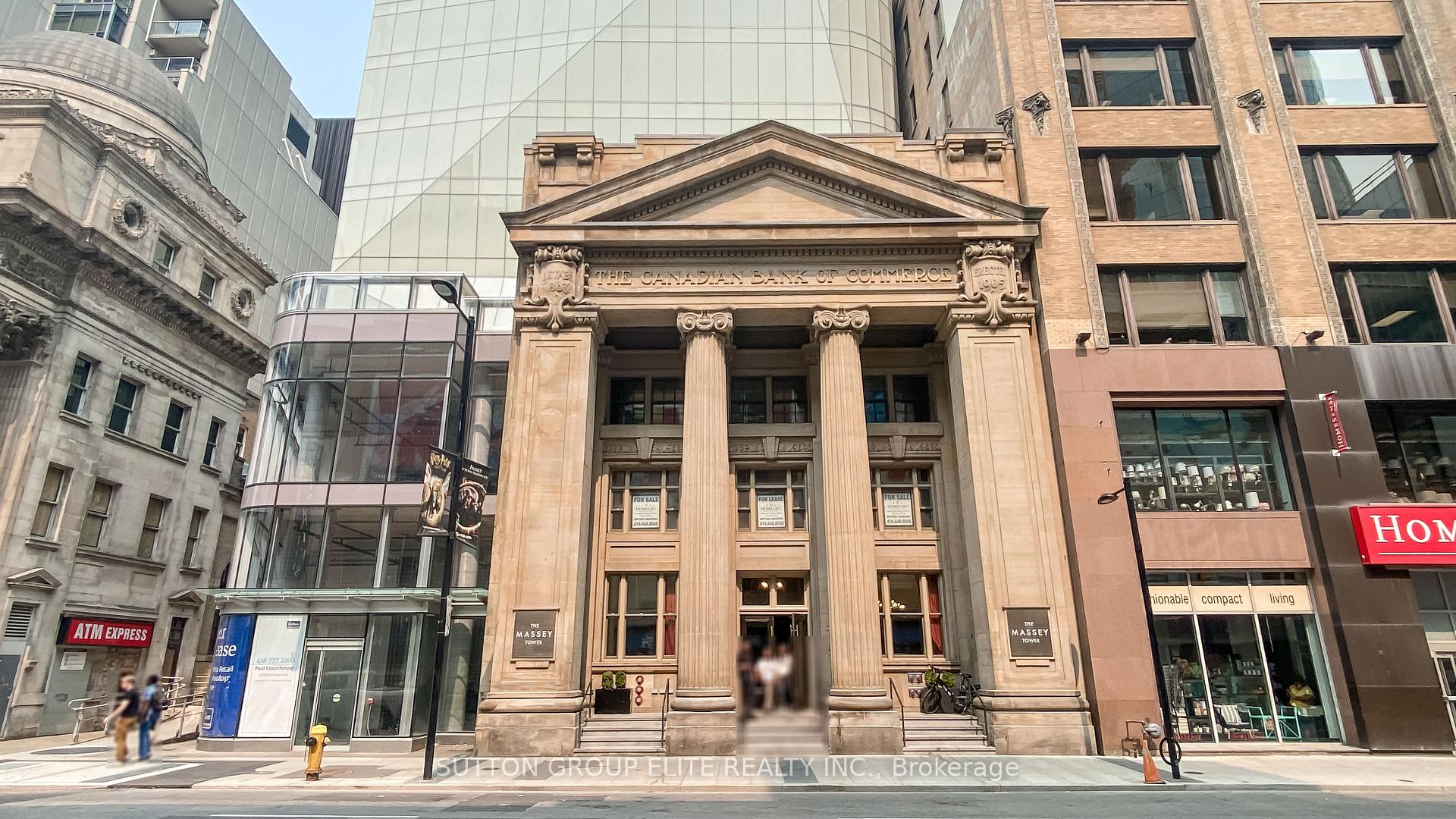 2 Bedrooms Condo at 197 YONGE, Toronto For sale