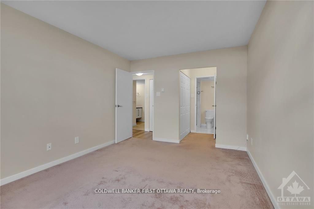 #1509 - 2760 CAROUSEL Crescent, BlossomParkAirportandArea, ON K1T 2N4