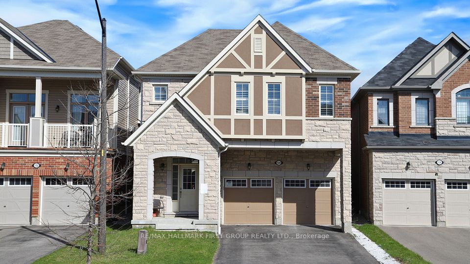 134 Westfield