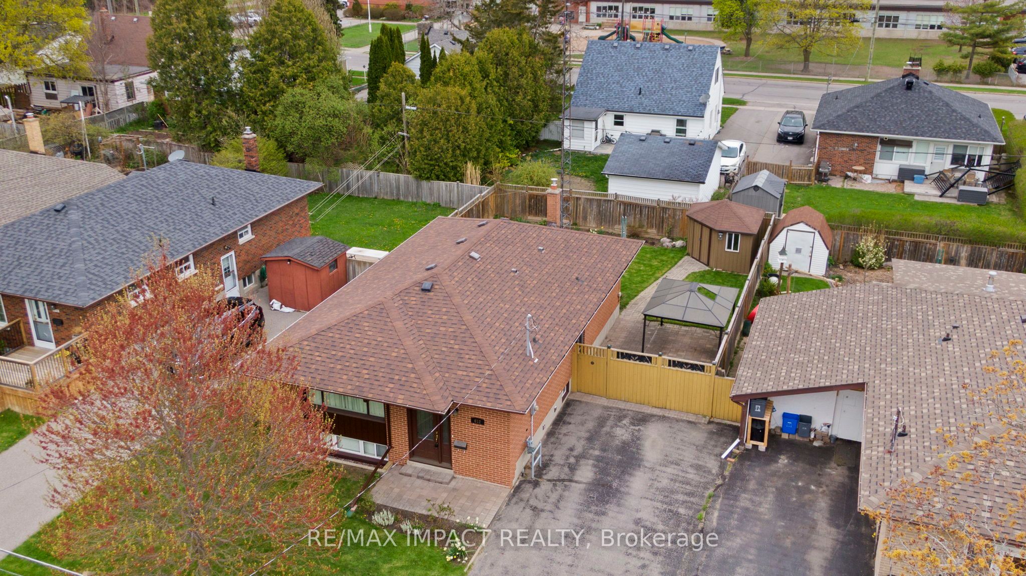 612 Ruth Street, Cobourg, ON K9A 2V1