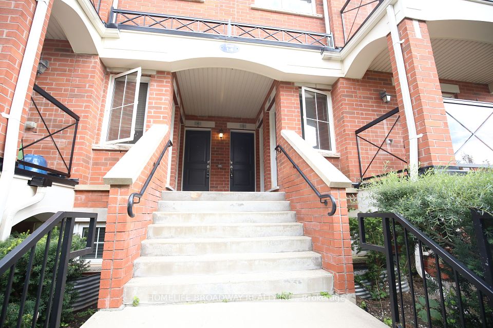 Property at #3 - 2468 Post Road, Oakville, ON L6H 0J2