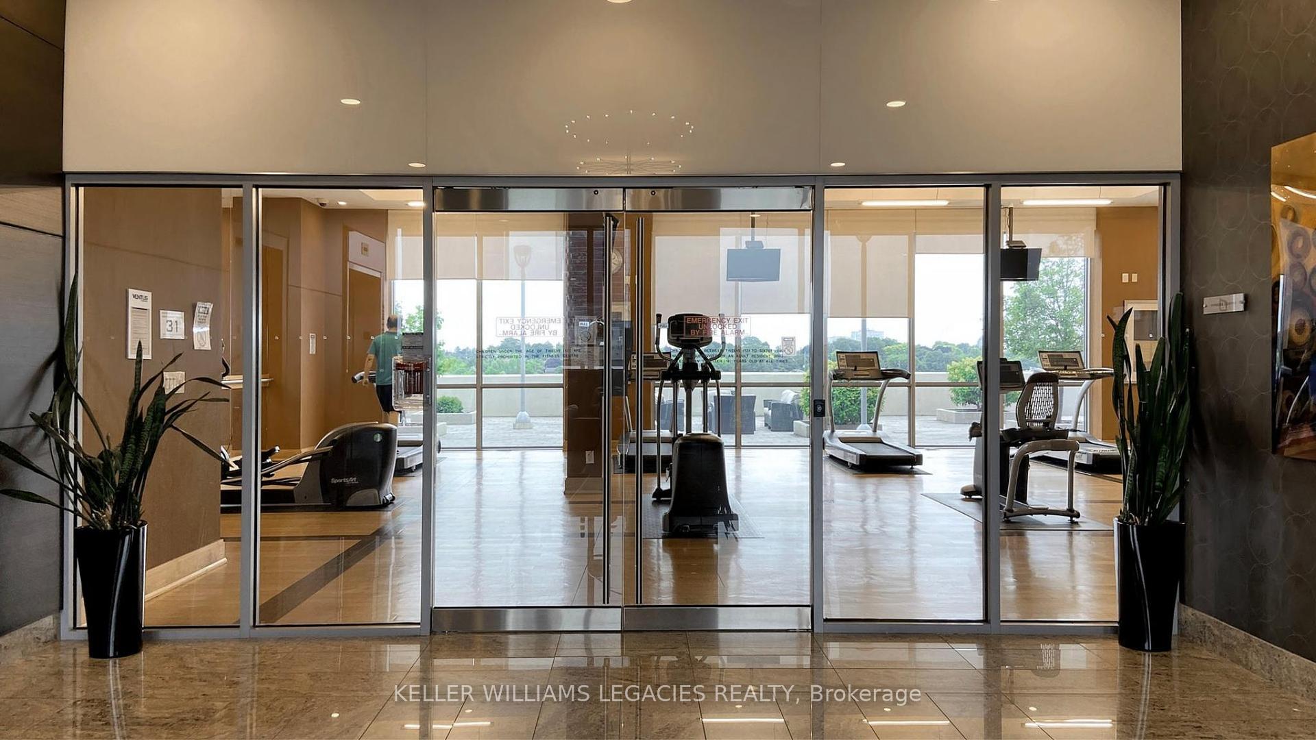 1 Bedroom Condo at 181 Village Green, Toronto For sale