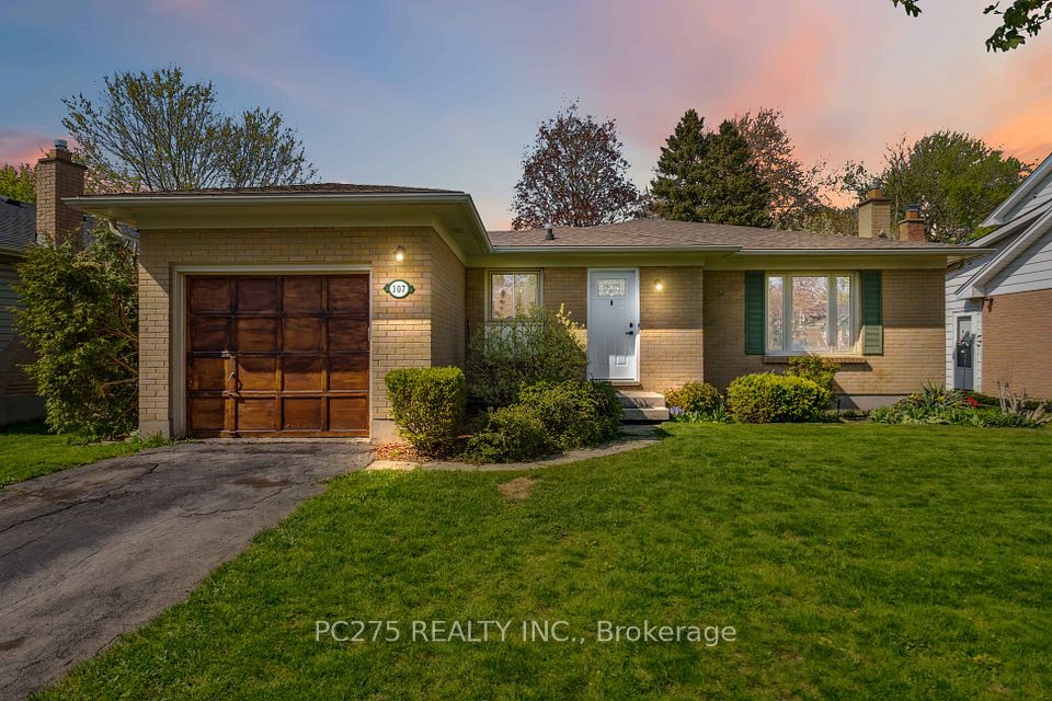 107 Inverary