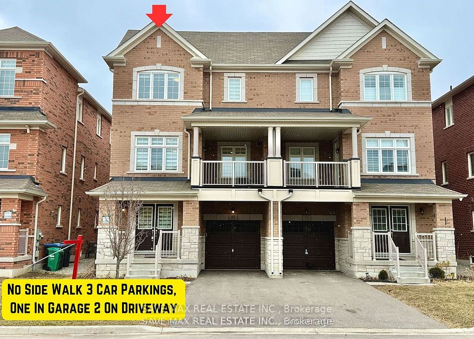 80 Deer Ridge
