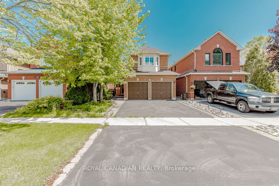 3940 Hazelridge Road