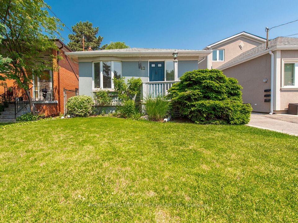 42 Tilden