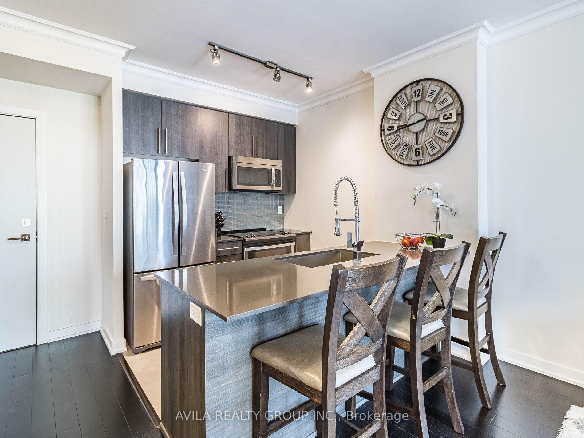 1 Bedroom Condo at 4011 Brickstone, Mississauga For sale
