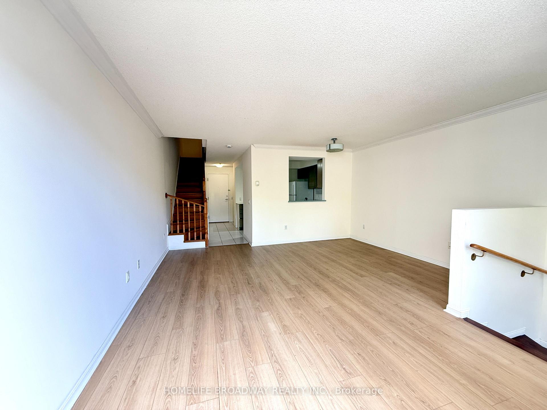 4 Bedrooms Condo at 188 Bonis, Toronto For sale
