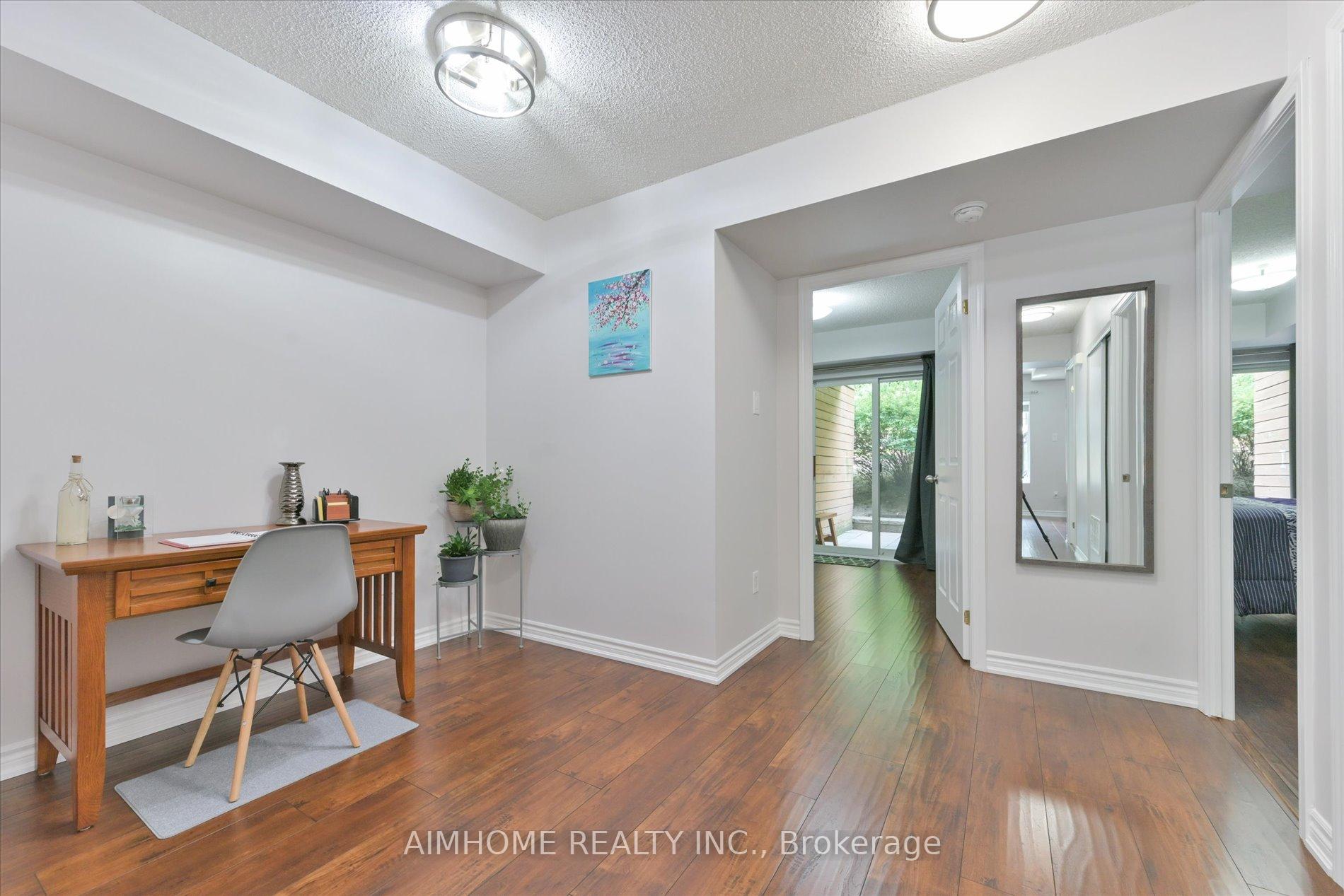 3 Bedrooms Condo at 55 George Appleton, Toronto For sale