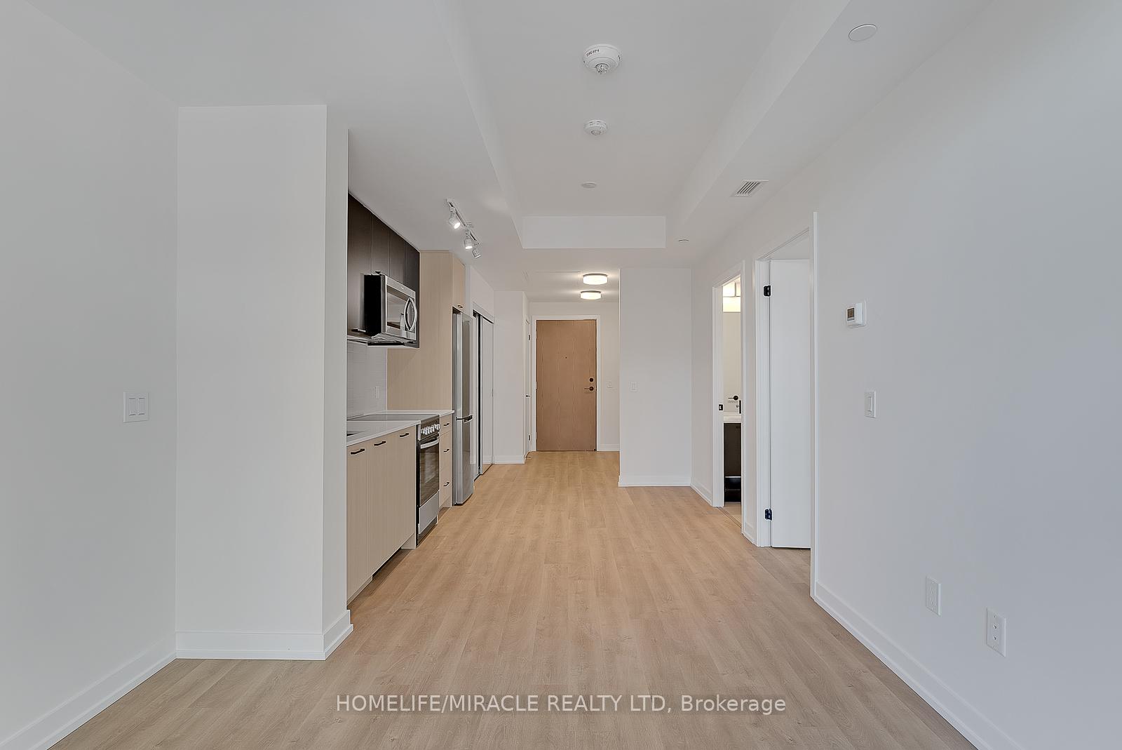 2 Bedrooms Condo at 2300 St. Clair, Toronto For sale