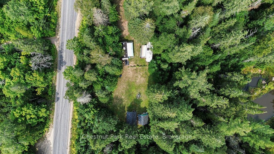 580 ECHO RIDGE