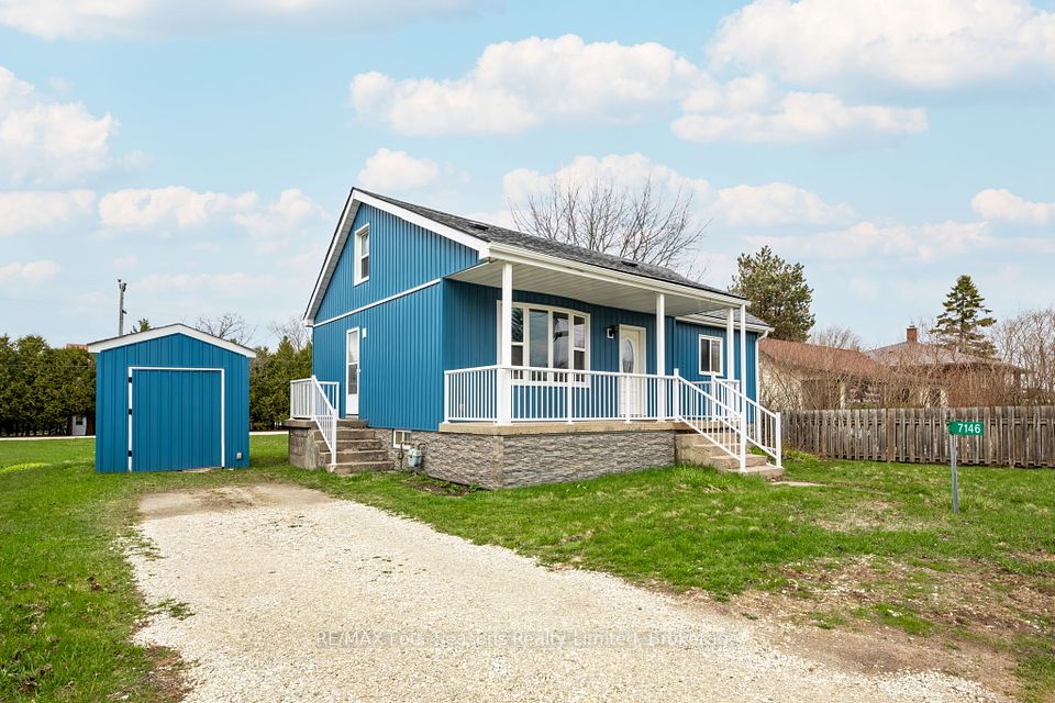 7146 Highway 26, Clearview, ON L0M 1S0
