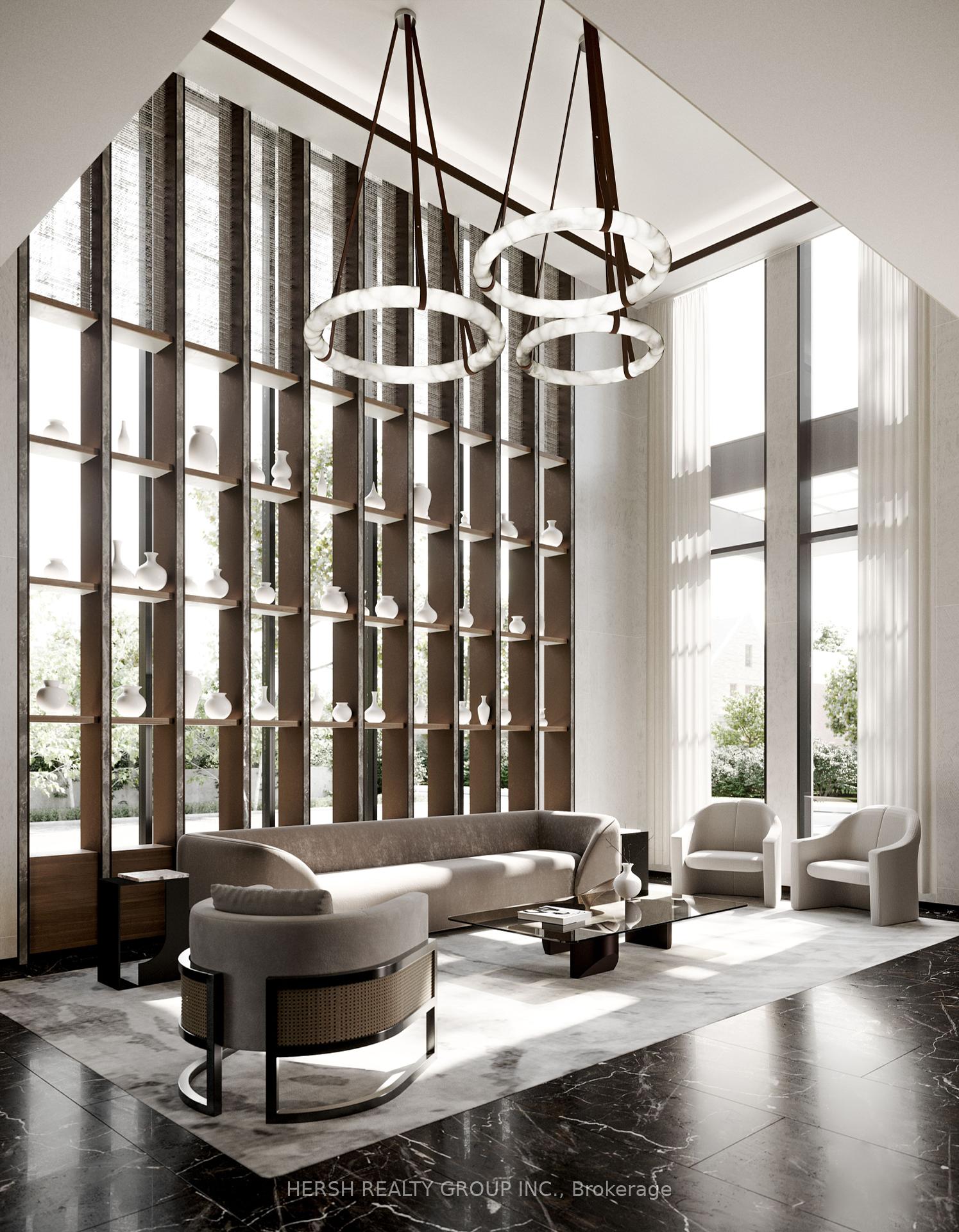 2 Bedrooms Condo at 2 Forest Hill,  Toronto For sale