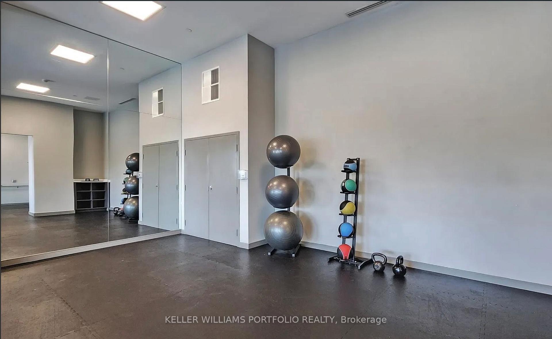 2 Bedrooms Condo at 50 Thomas Riley, Toronto For sale