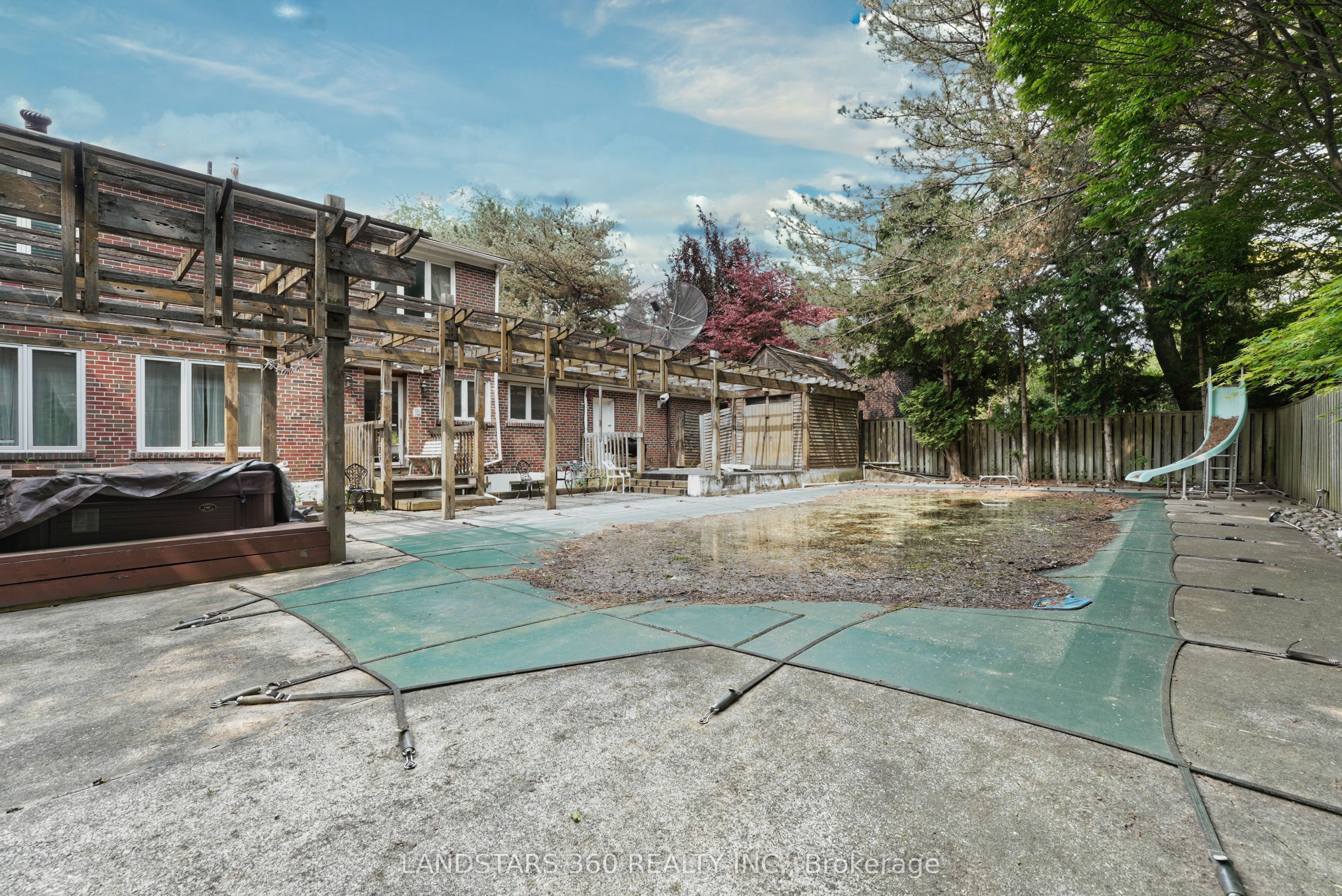 3 Shady Oaks Crescent
