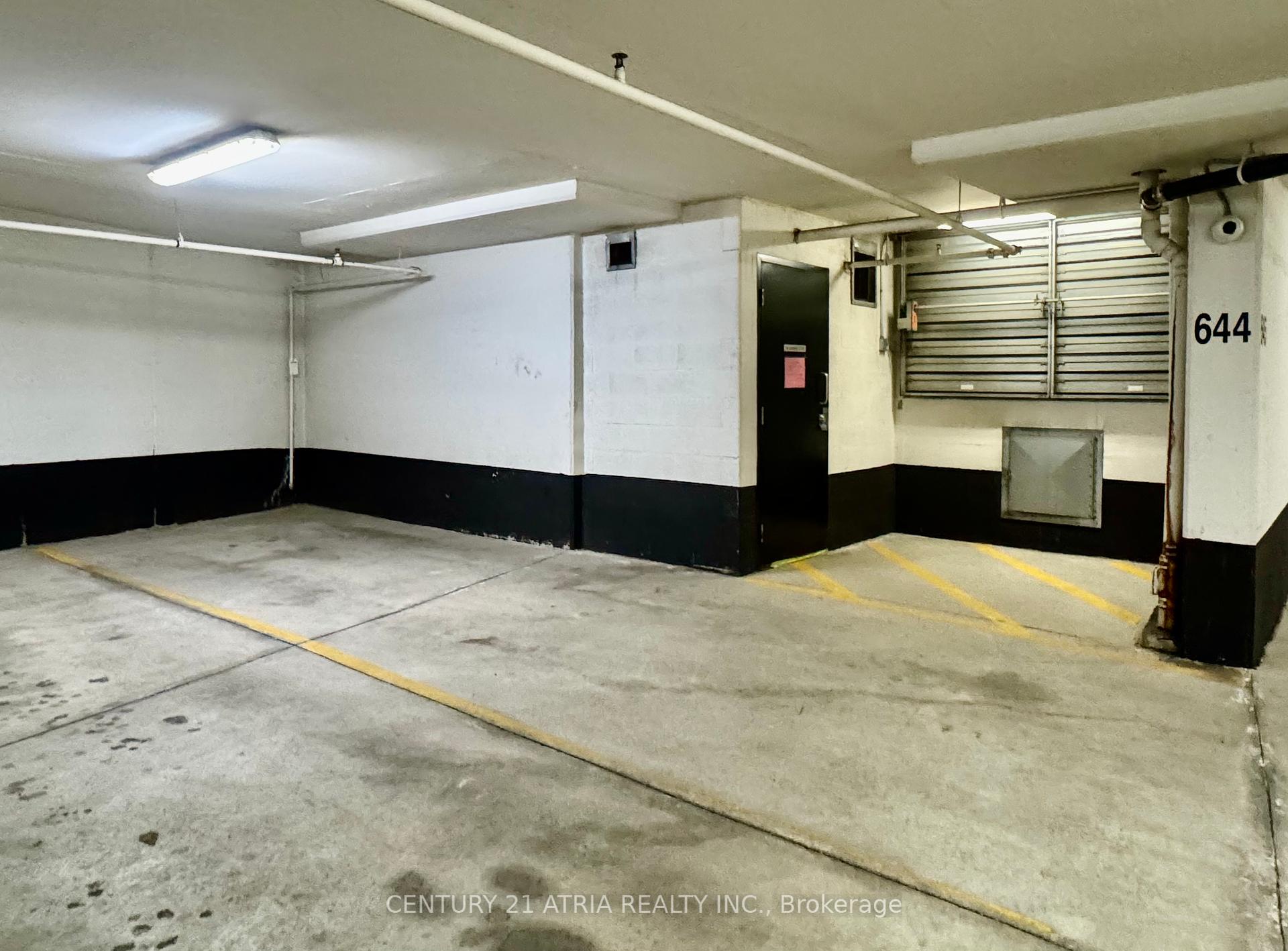 Parking Space at 1 Scott, Toronto For sale