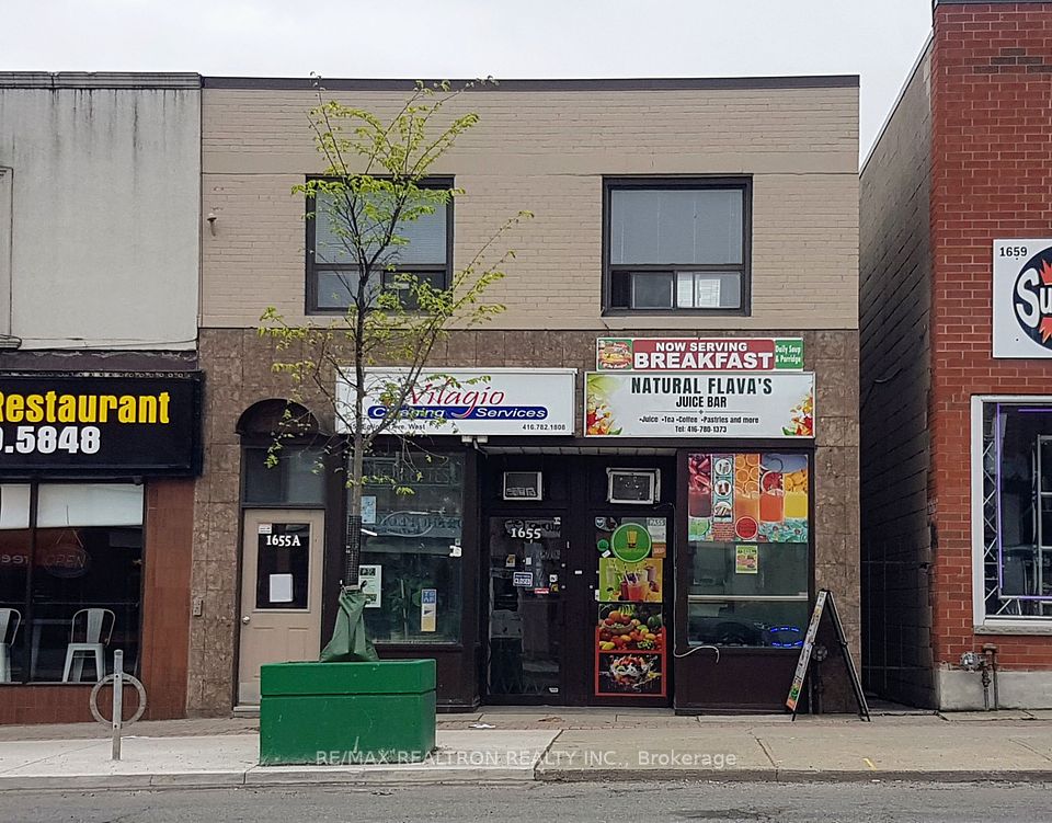 1655-1657 Eglinton