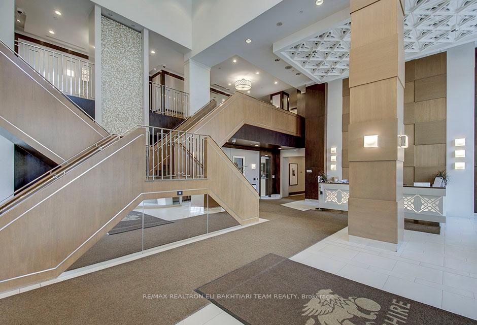 2 Bedrooms Condo at 100 Harrison Garden,  Toronto For sale