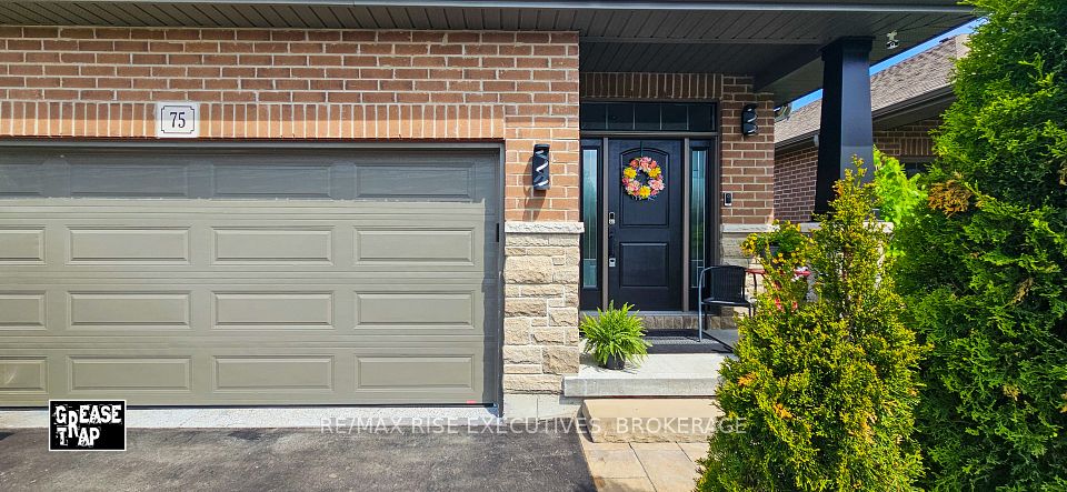 75 Farmington Crescent