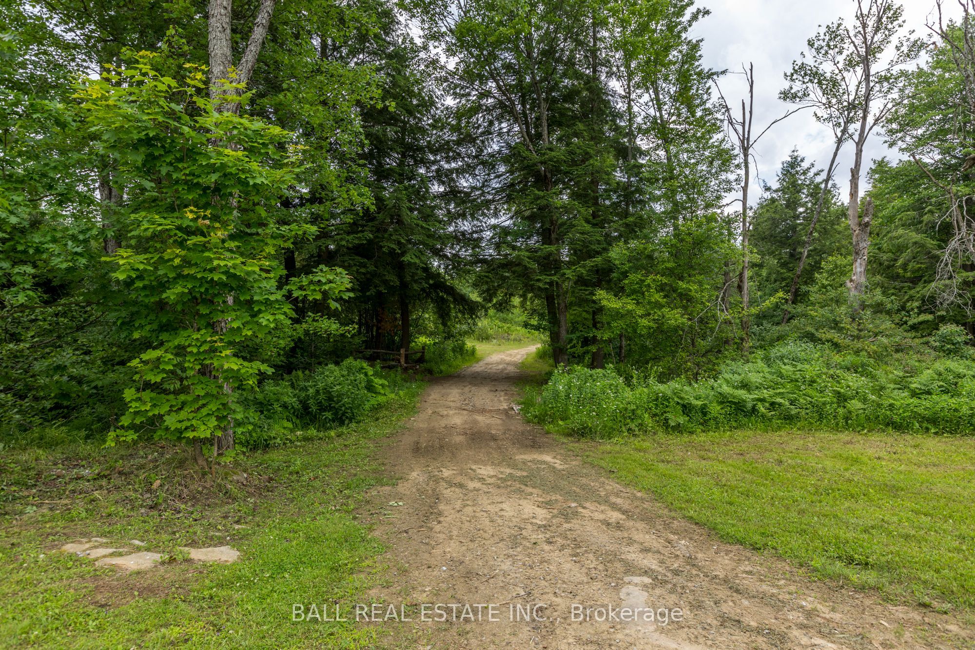 59 Trotters Road