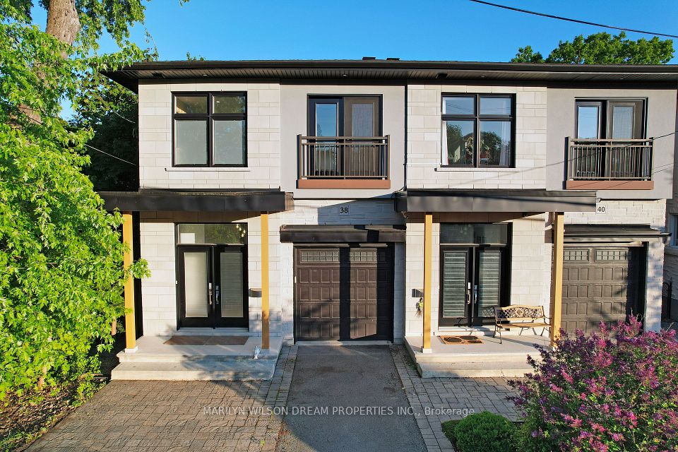 38 Sunnymede