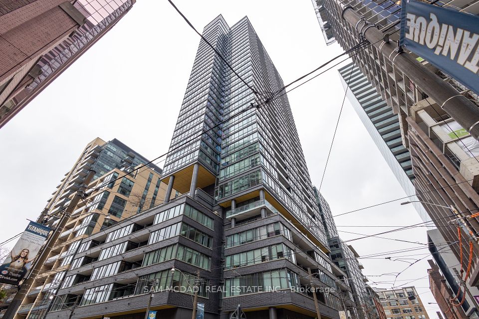 8 Charlotte Street
