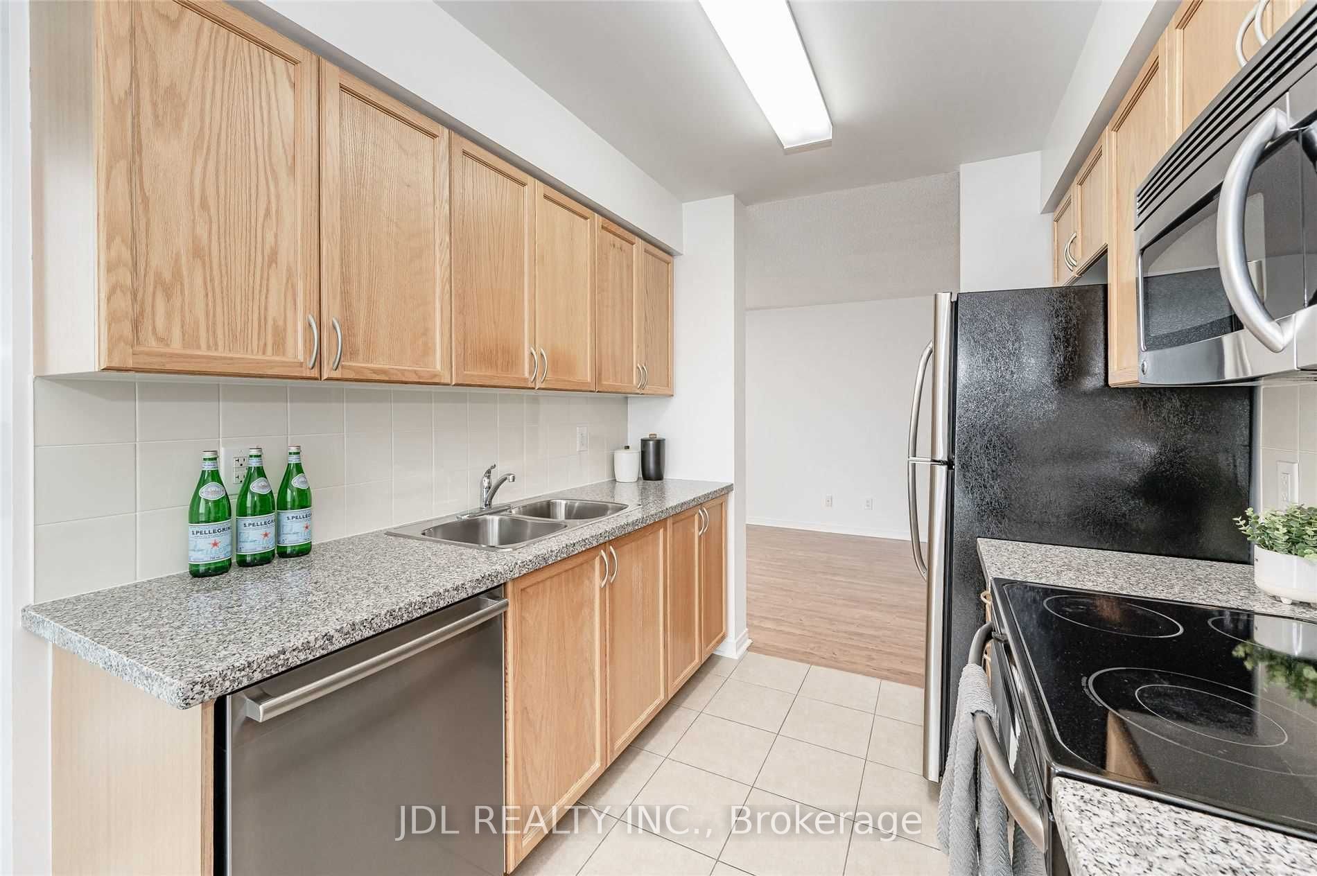 4850 Glen Erin Drive, #1703