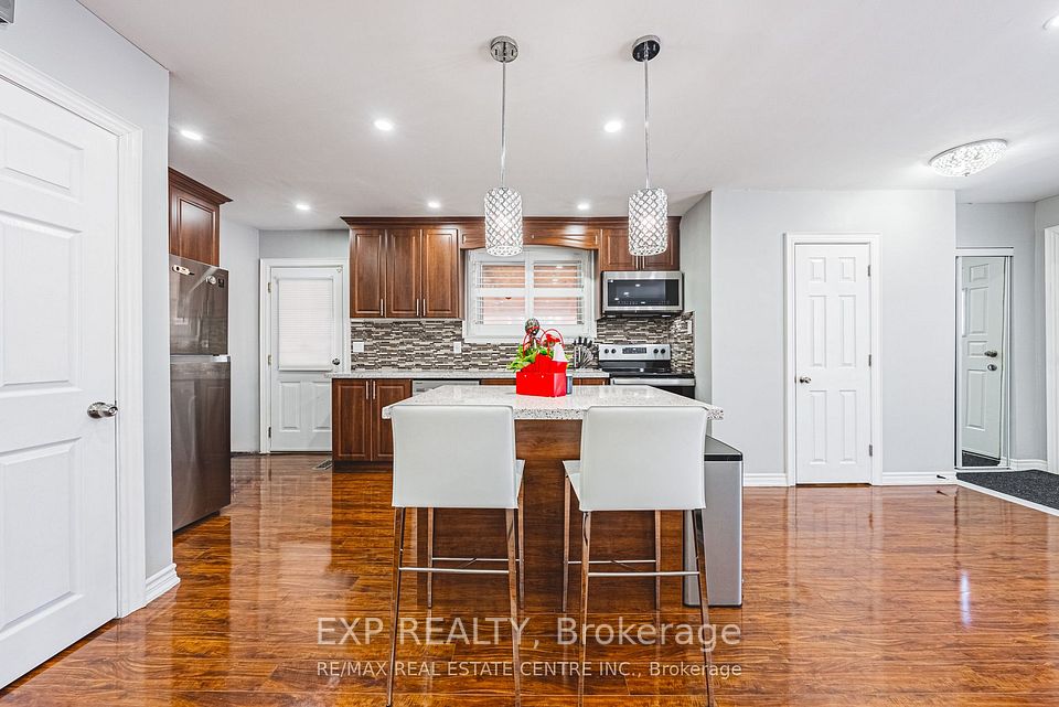 14 Belmont