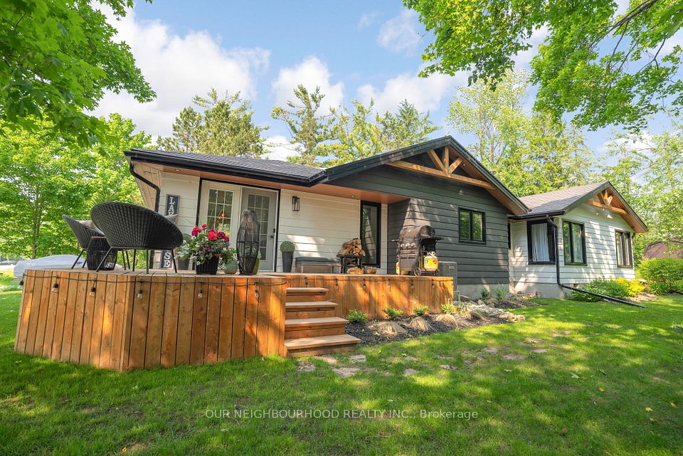 194 Snug Harbour