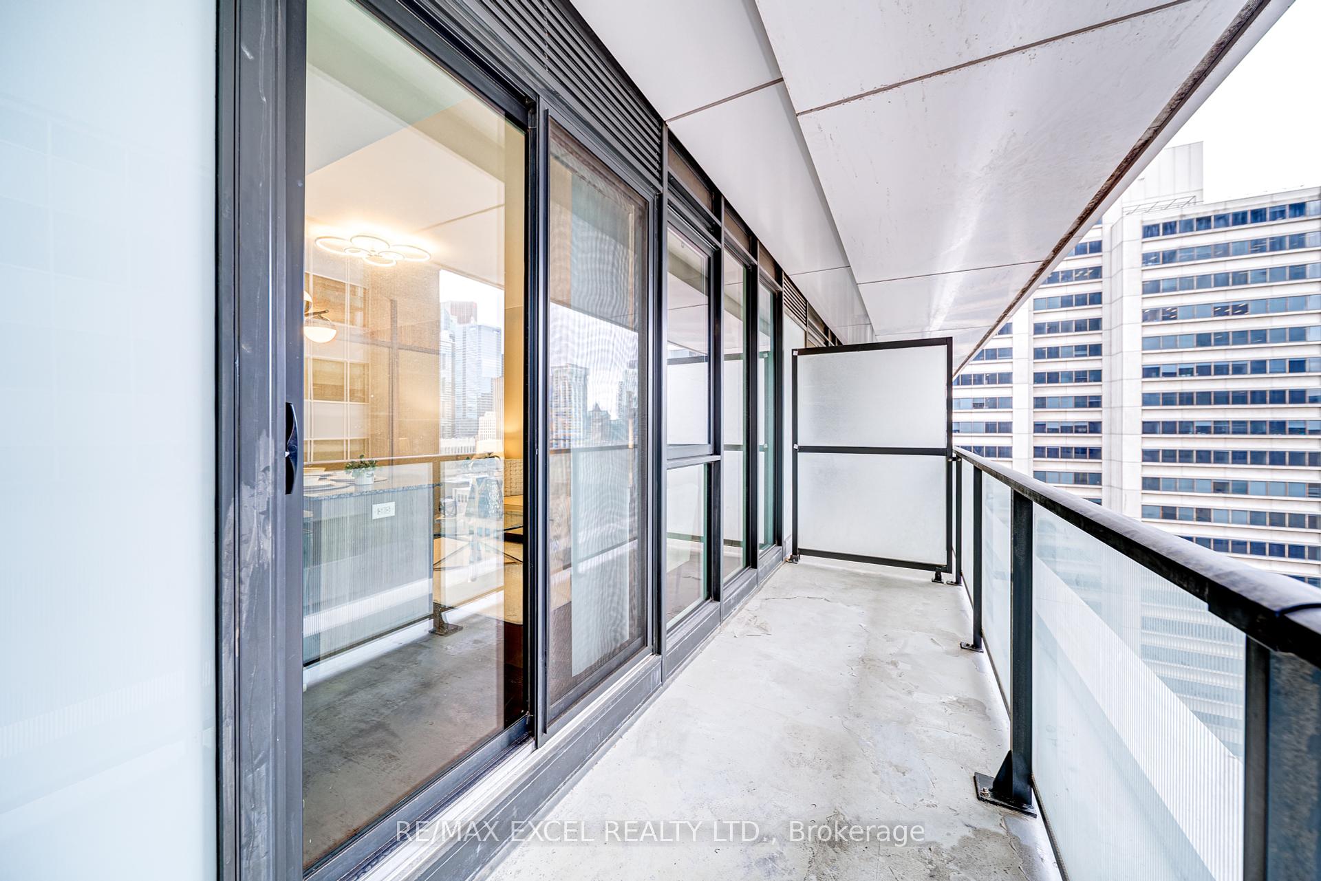 1 Bedroom Condo at 426 University, Toronto For sale