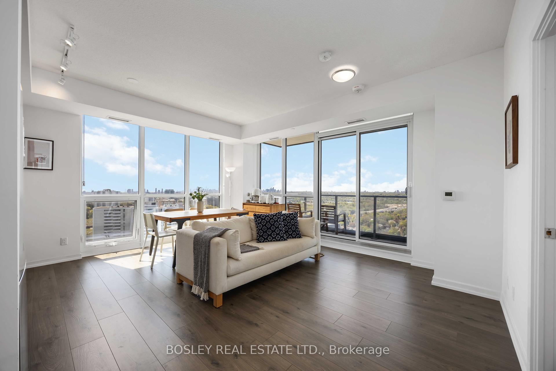 3 Bedrooms Condo at 38 Forest Manor, Toronto For sale